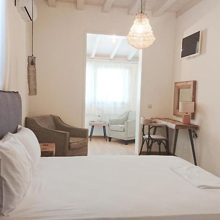 Lefkada Princess Junior Suite Exterior photo