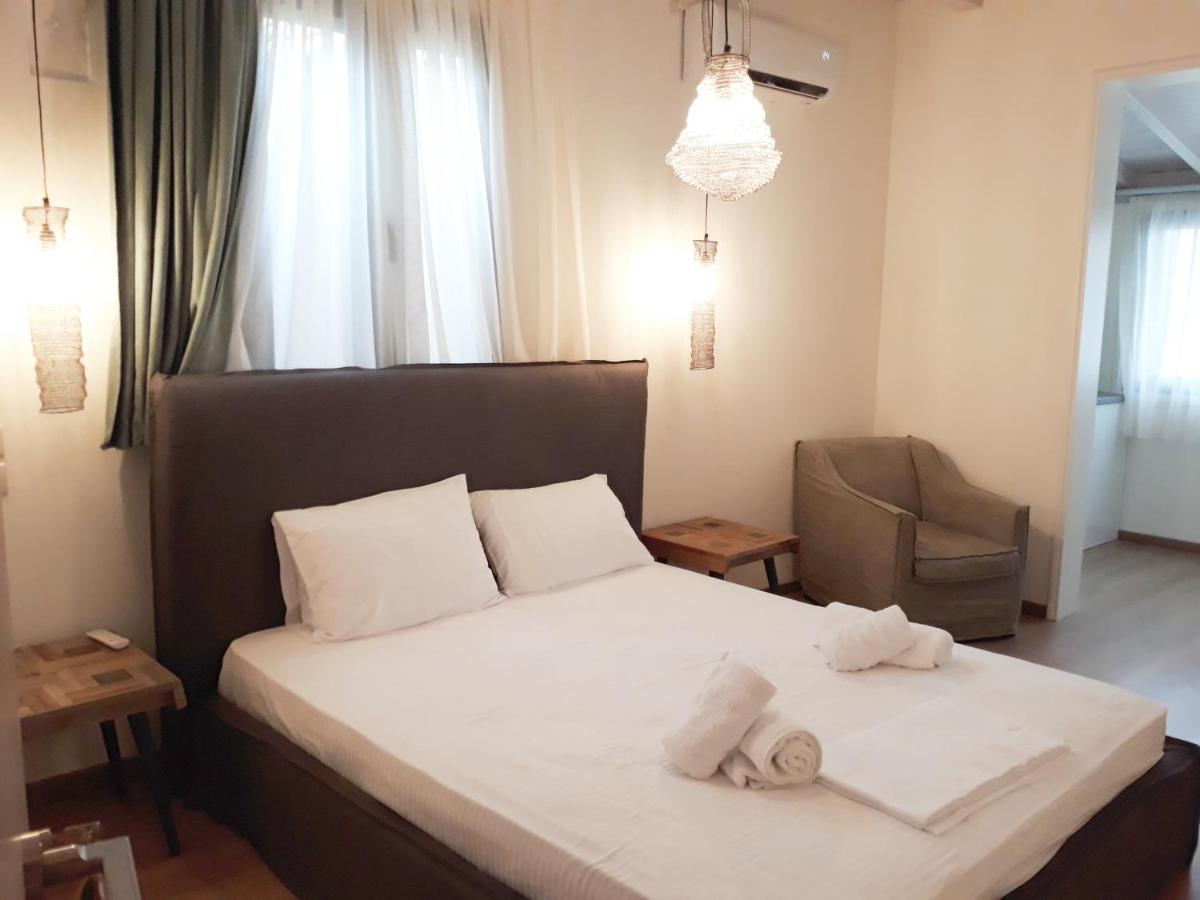 Lefkada Princess Junior Suite Exterior photo